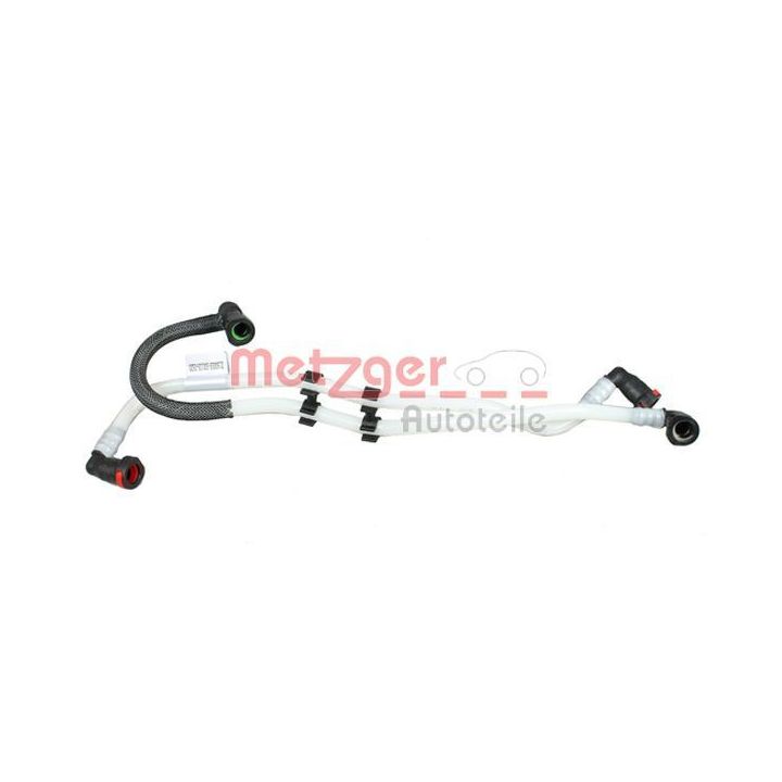 Degalų magistralė METZGER 2150003