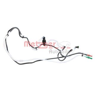 Degalų magistralė METZGER 2150005