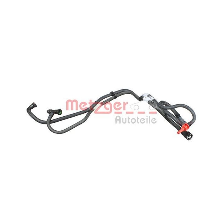 Degalų magistralė METZGER 2150006