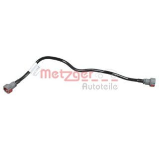 Degalų magistralė METZGER 2150010