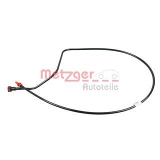 Degalų magistralė METZGER 2150015