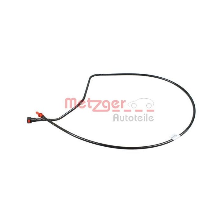 Degalų magistralė METZGER 2150015