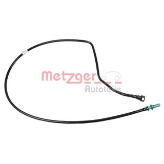 Degalų magistralė METZGER 2150016