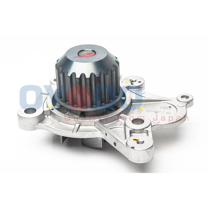 Vandens siurblys, variklio aušinimas Oyodo 10C0513-OYO