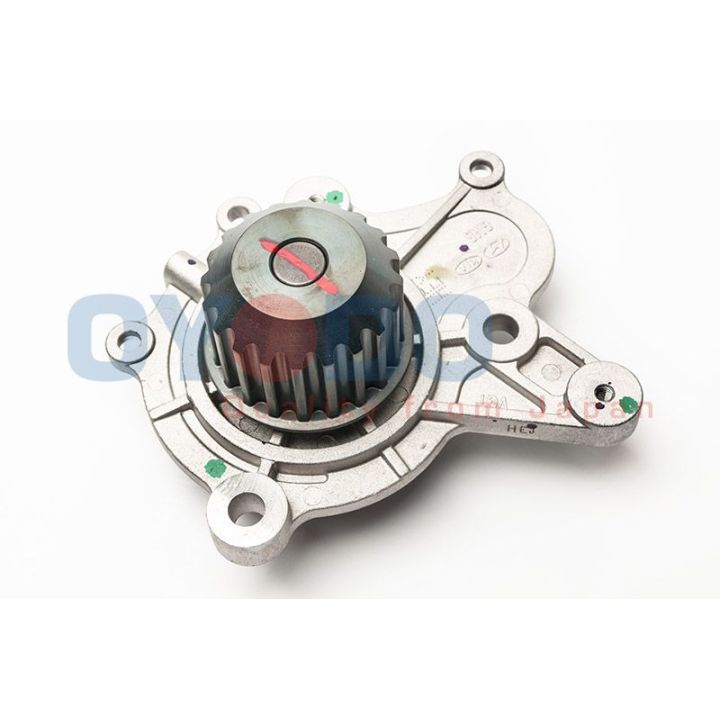 Vandens siurblys, variklio aušinimas Oyodo 10C0513-OYO