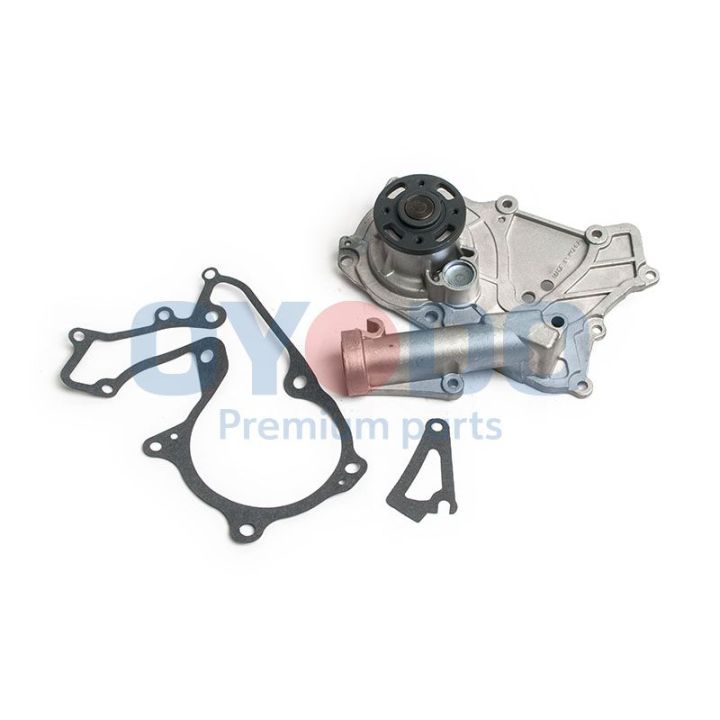 Vandens siurblys, variklio aušinimas Oyodo 10C0519-OYO