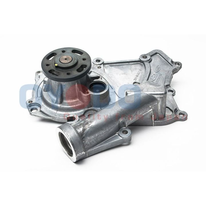 Vandens siurblys, variklio aušinimas Oyodo 10C0529-OYO