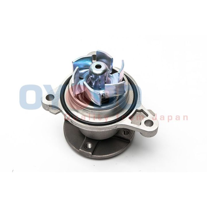 Vandens siurblys, variklio aušinimas Oyodo 10C0535-OYO