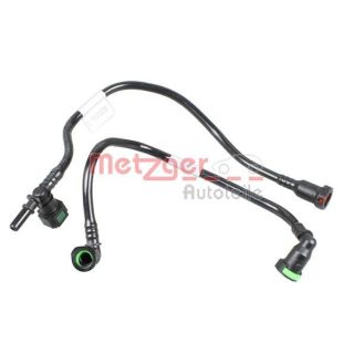 Degalų magistralė METZGER 2150023