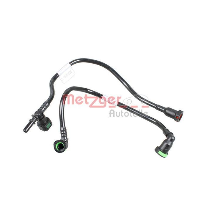 Degalų magistralė METZGER 2150023