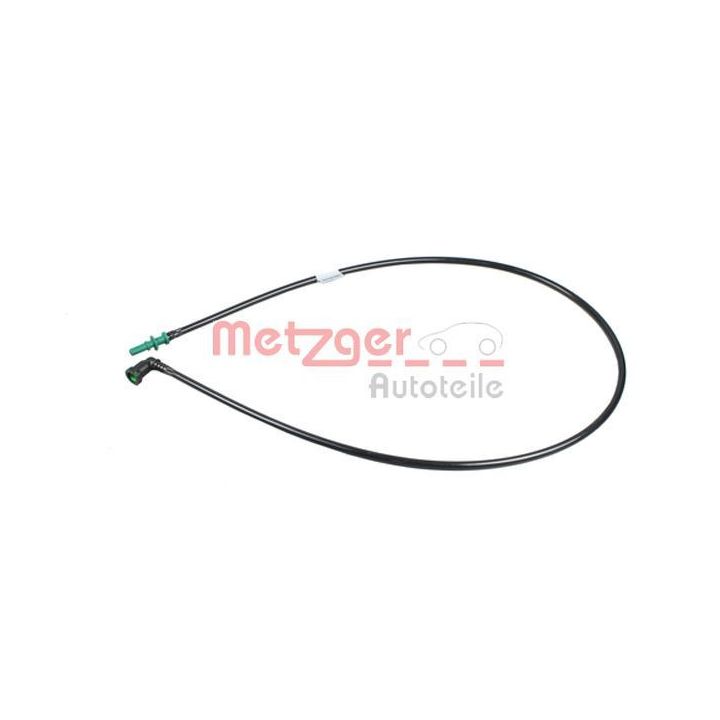 Degalų magistralė METZGER 2150024