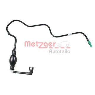 Degalų magistralė METZGER 2150025