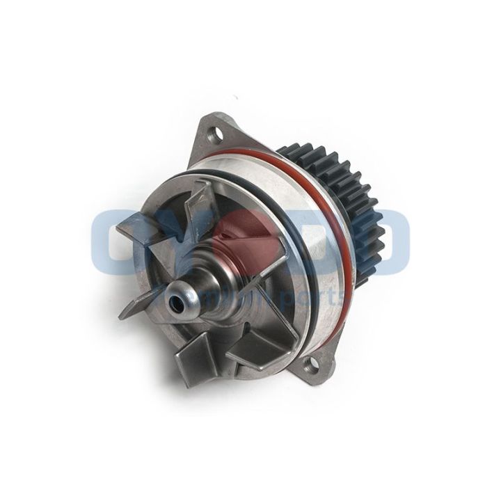 Vandens siurblys, variklio aušinimas Oyodo 10C1073-OYO