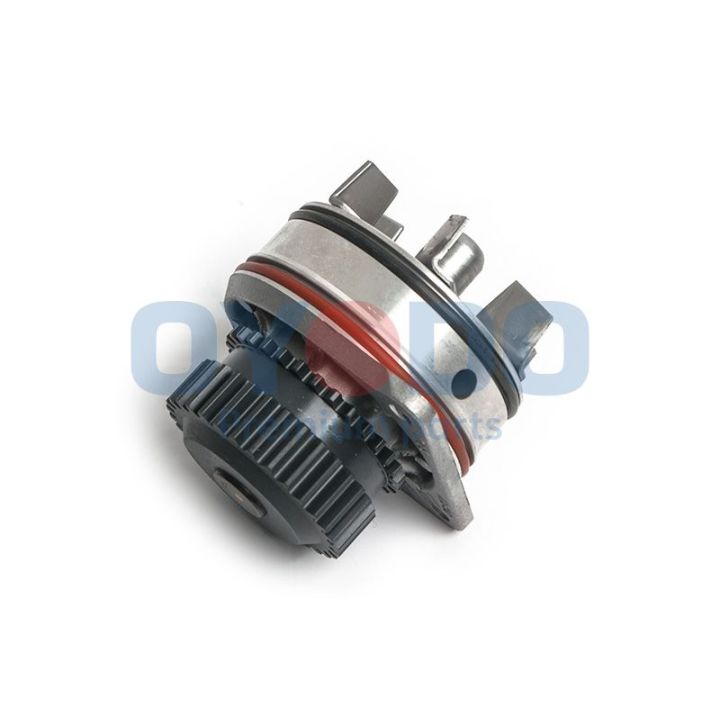 Vandens siurblys, variklio aušinimas Oyodo 10C1073-OYO