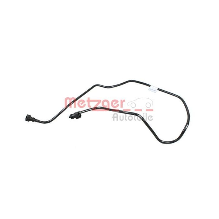 Degalų magistralė METZGER 2150027