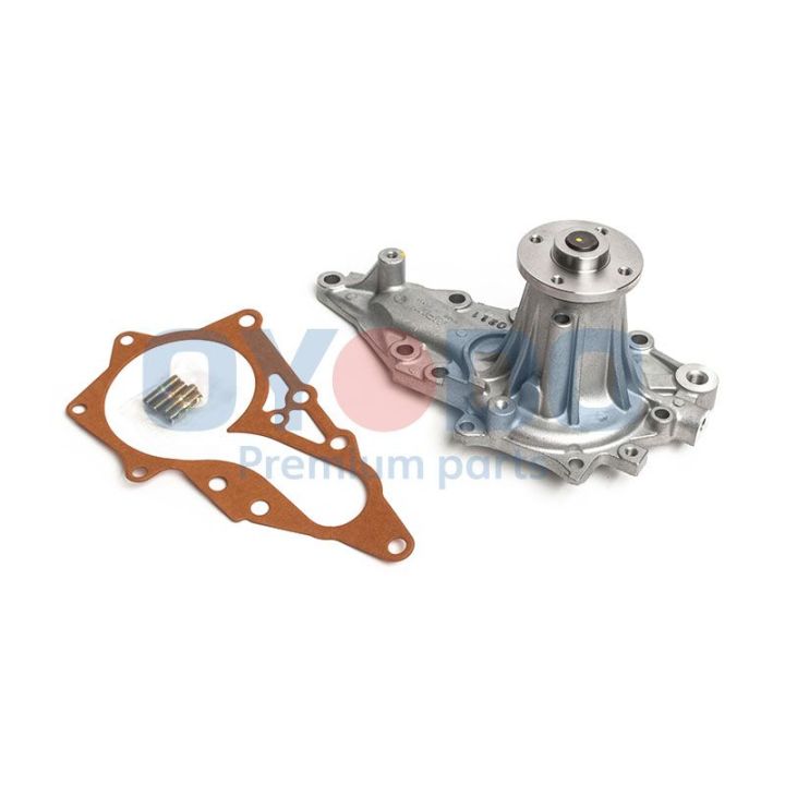 Vandens siurblys, variklio aušinimas Oyodo 10C2040-OYO