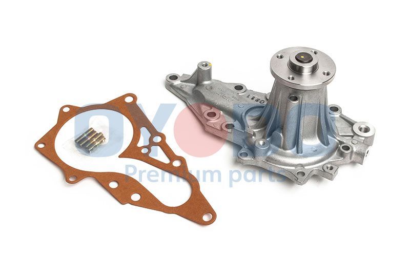 Vandens siurblys, variklio aušinimas Oyodo 10C2040-OYO