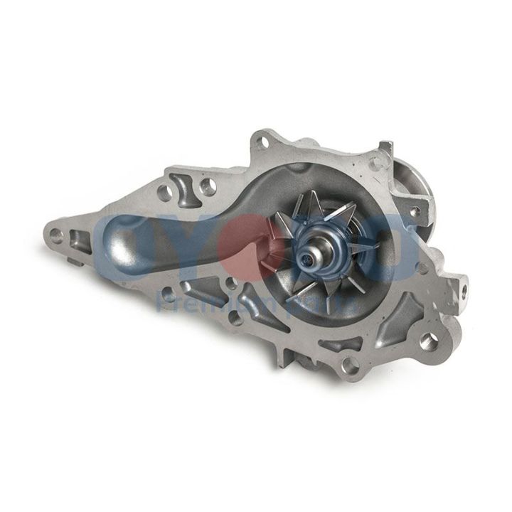 Vandens siurblys, variklio aušinimas Oyodo 10C2040-OYO