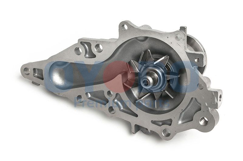 Vandens siurblys, variklio aušinimas Oyodo 10C2040-OYO