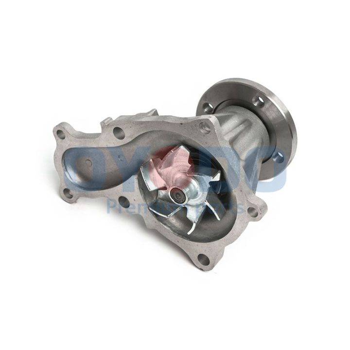 Vandens siurblys, variklio aušinimas Oyodo 10C2041-OYO