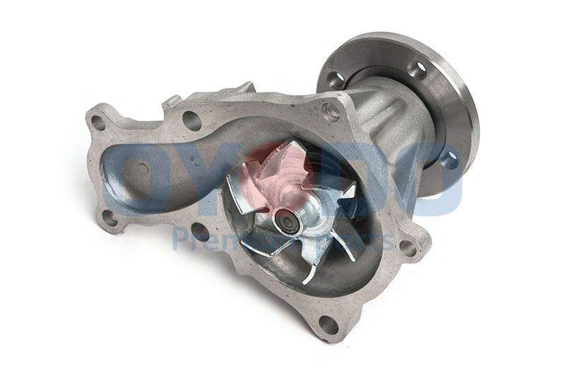 Vandens siurblys, variklio aušinimas Oyodo 10C2041-OYO