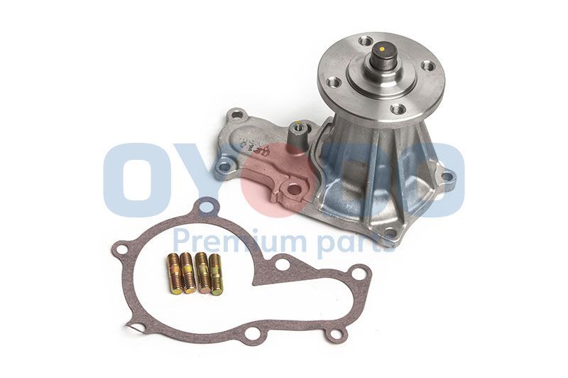 Vandens siurblys, variklio aušinimas Oyodo 10C2041-OYO