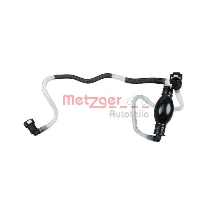 Degalų magistralė METZGER 2150030