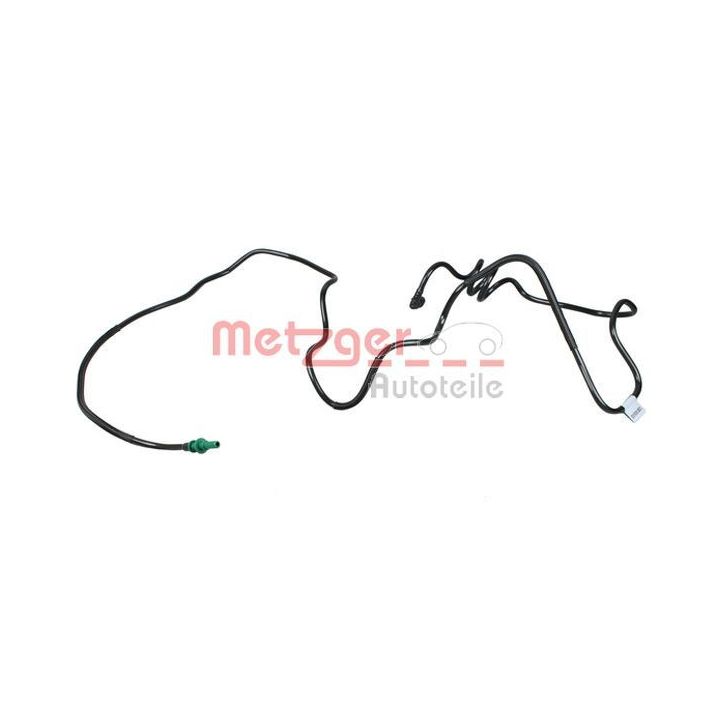 Degalų magistralė METZGER 2150032