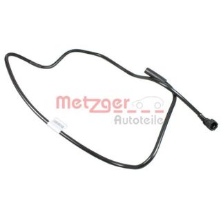 Degalų magistralė METZGER 2150033