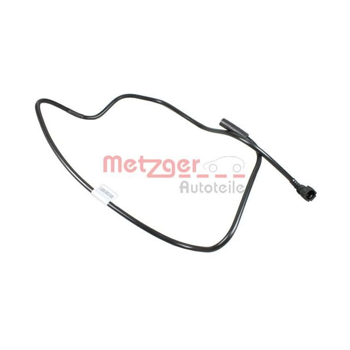 Degalų magistralė METZGER 2150033