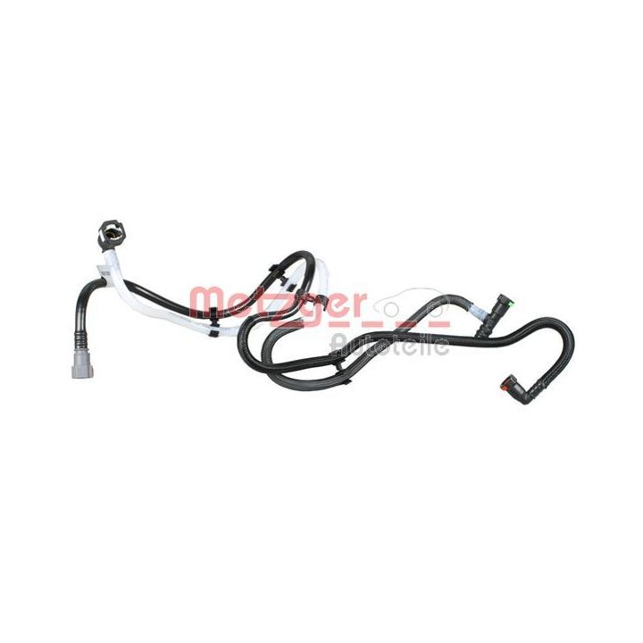 Degalų magistralė METZGER 2150034