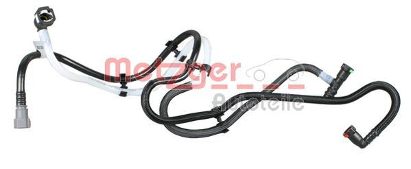 Degalų magistralė METZGER 2150034