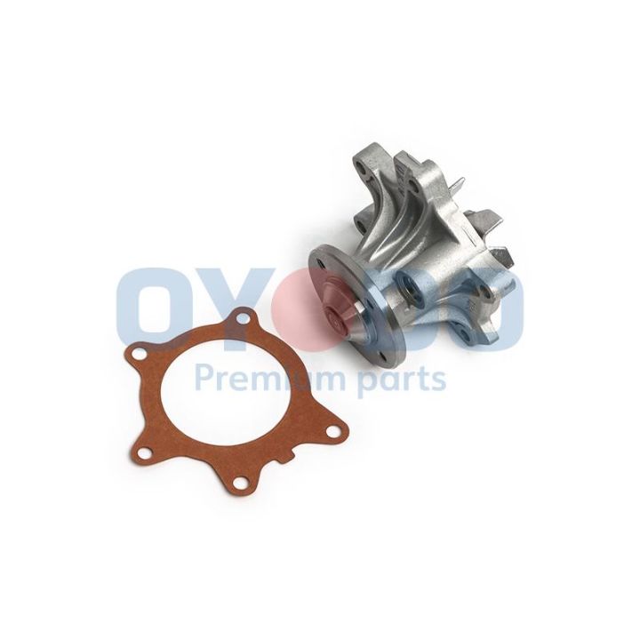 Vandens siurblys, variklio aušinimas Oyodo 10C2094-OYO