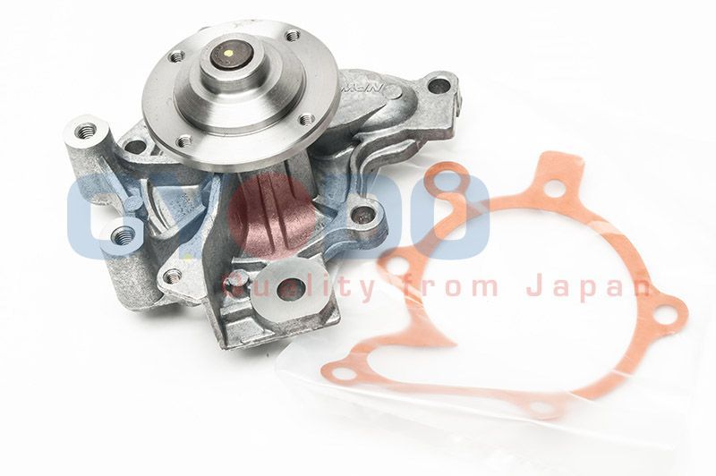 Vandens siurblys, variklio aušinimas Oyodo 10C3021-OYO