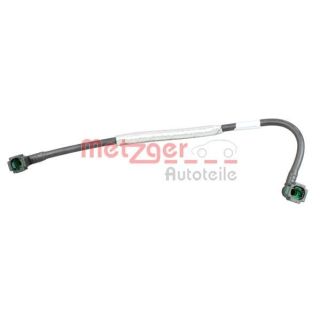 Degalų magistralė METZGER 2150036