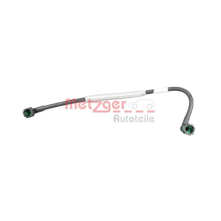Degalų magistralė METZGER 2150036