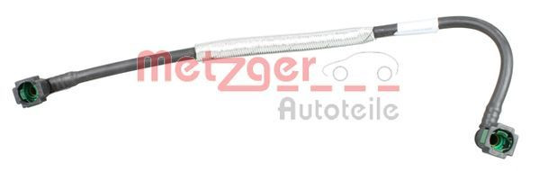Degalų magistralė METZGER 2150036