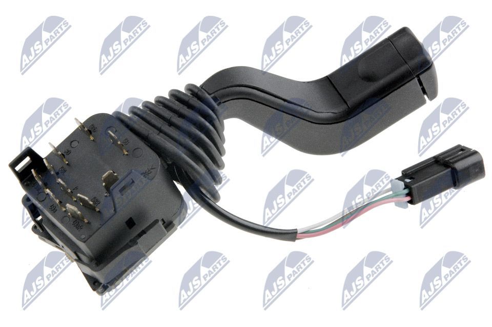 Valdymo svirtis, indikatoriai NTY EPE-PL-006