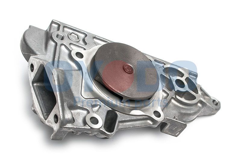 Vandens siurblys, variklio aušinimas Oyodo 10C3026-OYO