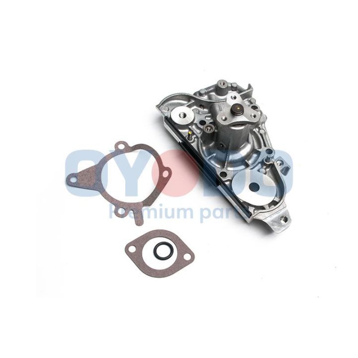 Vandens siurblys, variklio aušinimas Oyodo 10C3026-OYO