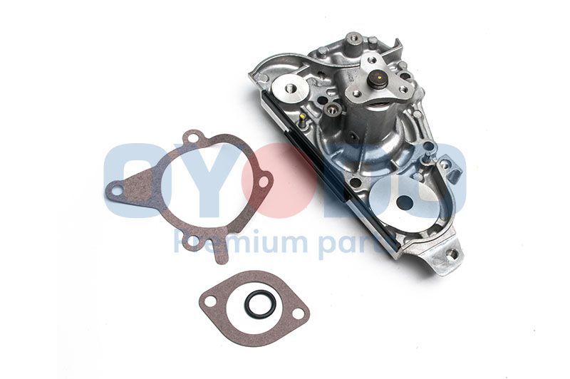 Vandens siurblys, variklio aušinimas Oyodo 10C3026-OYO