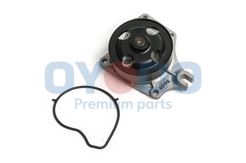 Vandens siurblys, variklio aušinimas Oyodo 10C3037-OYO