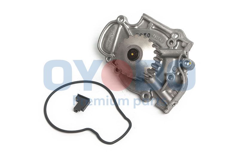 Vandens siurblys, variklio aušinimas Oyodo 10C4015-OYO