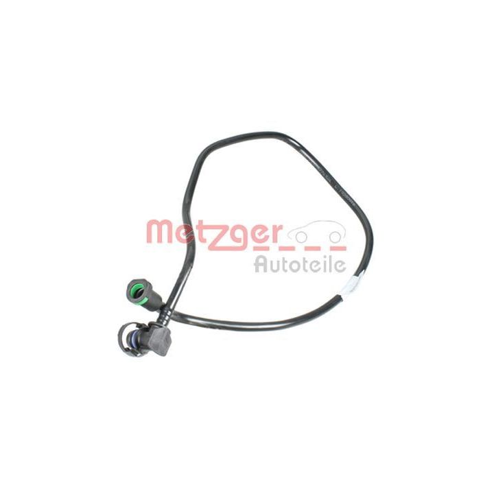 Degalų magistralė METZGER 2150039