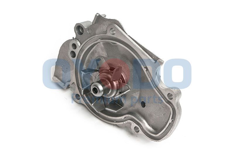 Vandens siurblys, variklio aušinimas Oyodo 10C4015-OYO