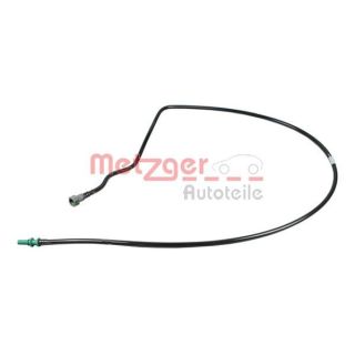 Degalų magistralė METZGER 2150041