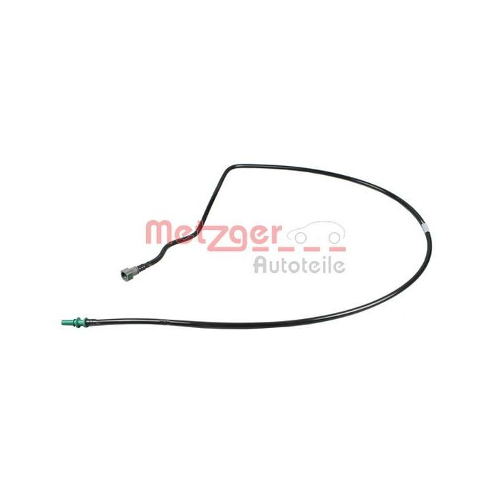 Degalų magistralė METZGER 2150041