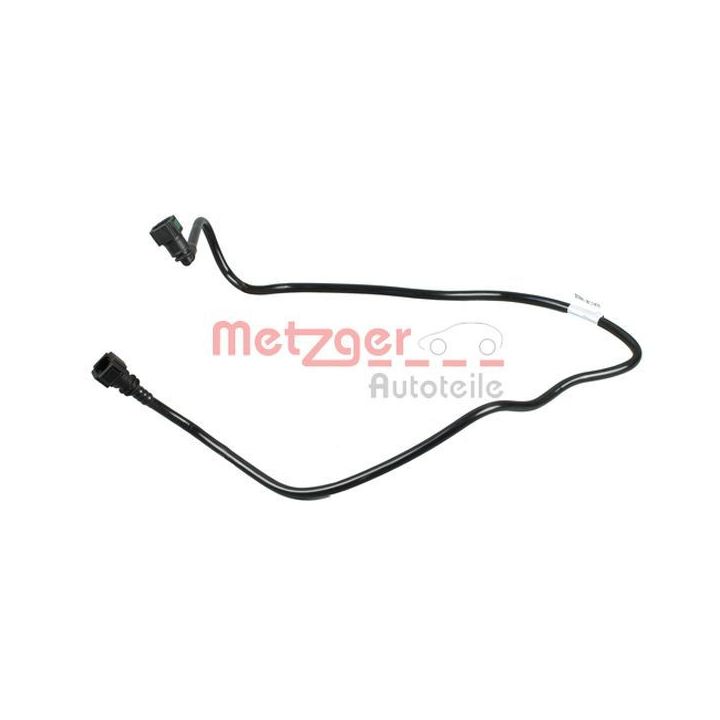 Degalų magistralė METZGER 2150042