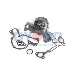 Vandens siurblys, variklio aušinimas Oyodo 10C5020-OYO