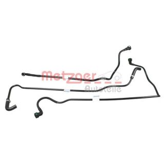 Degalų magistralė METZGER 2150043